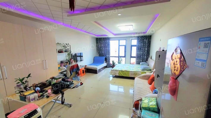 筑石银座二手房实景图