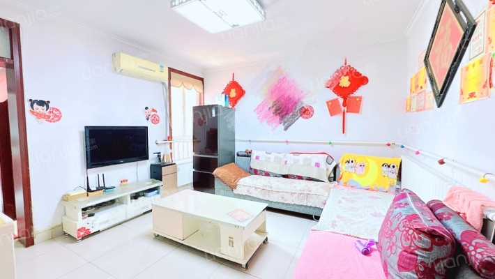 龙鑫花园二手房实景图