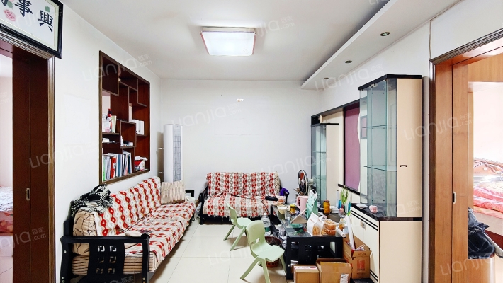 百乐小区二手房实景图