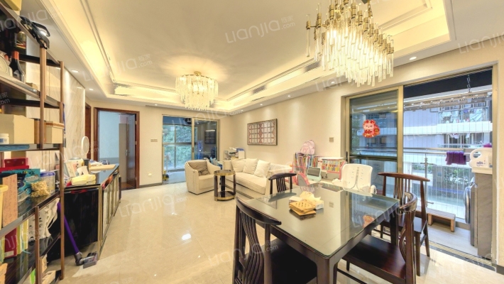 美林书苑二手房实景图