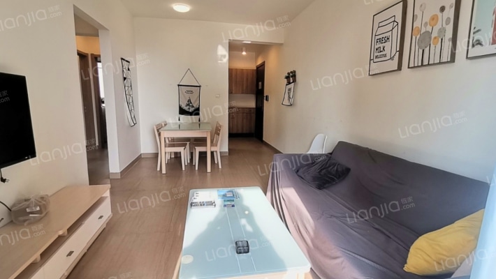 碧桂园珊瑚宫殿·碧云天二手房实景图