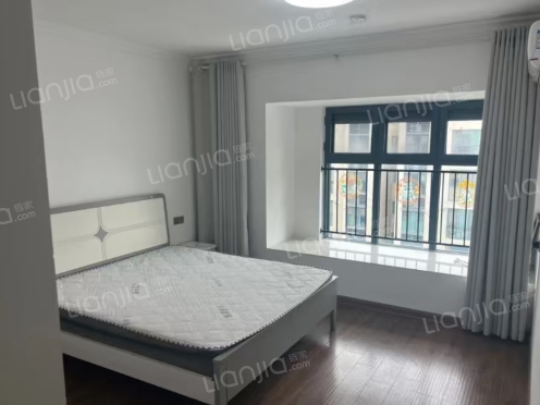 整租·碧桂园铂悦澜庭 3室2厅 南