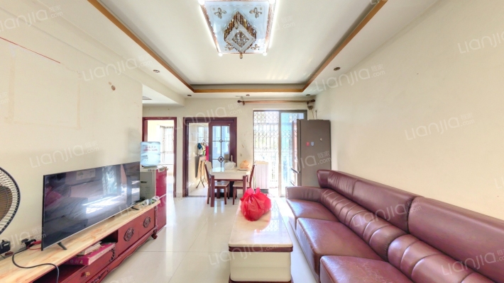 前山新城二手房实景图