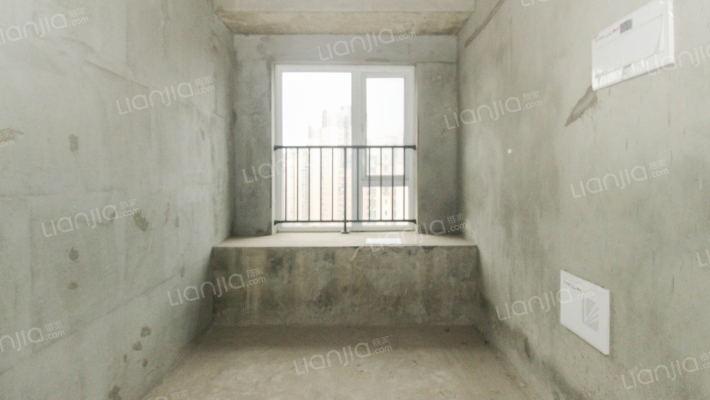 遂宁高新 电梯小洋房 小区环境优美 看房方便-卧室D