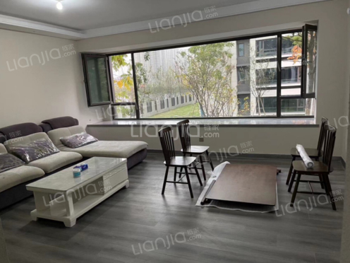 整租·兴和嘉园 3室2厅 南