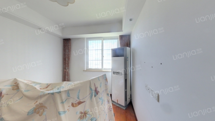 濠河经典苑二手房实景图