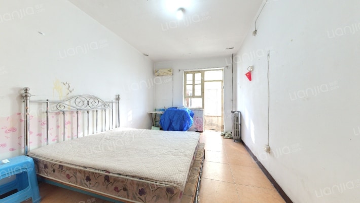 挂甲屯二手房实景图