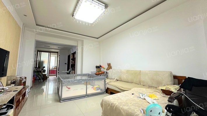 文华苑(青州市)二手房实景图