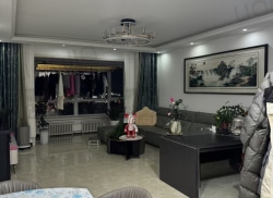 整租·中昊嘉苑AB座商住楼 2室2厅 南/北_中昊嘉苑AB座商住楼租房