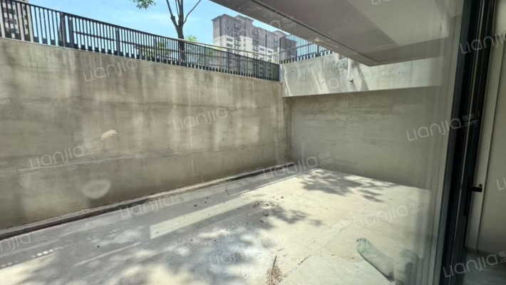 中船涿州府 4室2厅 南 北-阳光房B