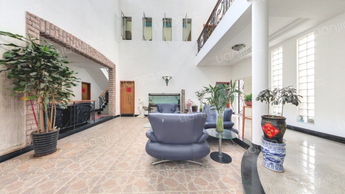 濠头村新邨大街二手房实景图