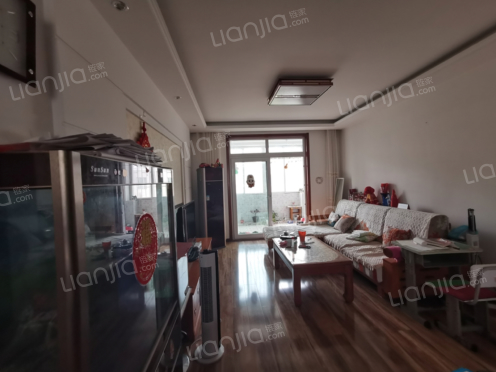 整租·义乌城B区 2室2厅 南