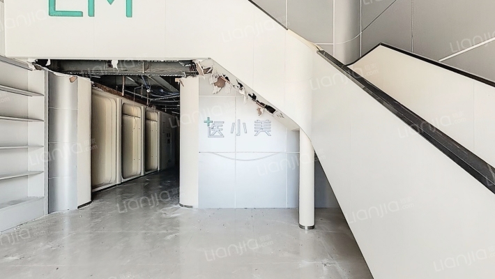 市民大道二手房实景图