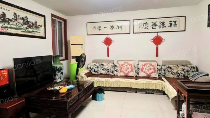 丰华苑二手房实景图