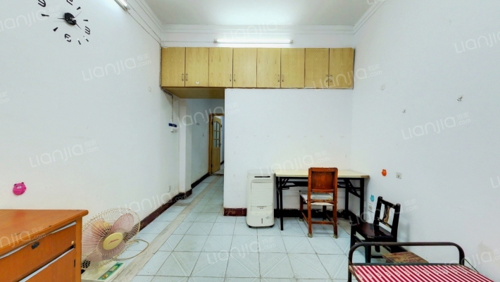 硚北社区二手房实景图