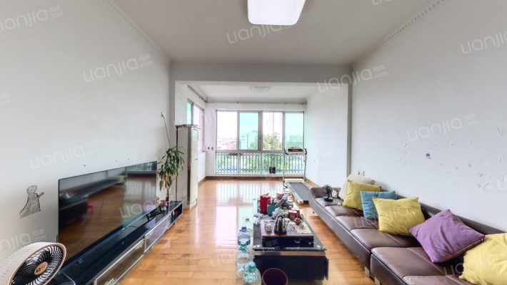 广州碧桂园雅苑二手房实景图