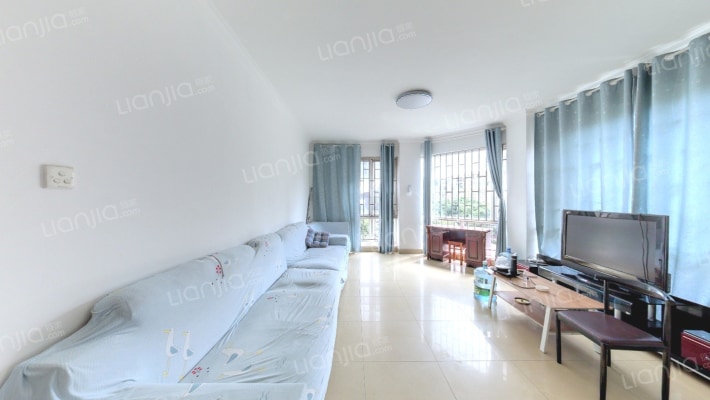 美伦花乡二手房实景图