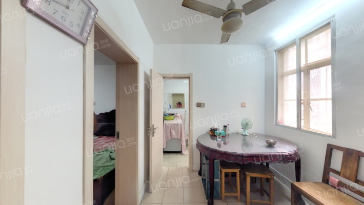 城港新村东区二手房实景图