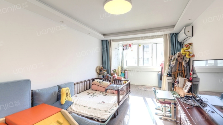 桂林苑二手房实景图