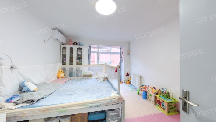 胜古中路2号院二手房实景图