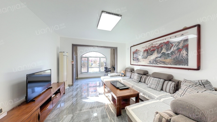 海榕园二手房实景图