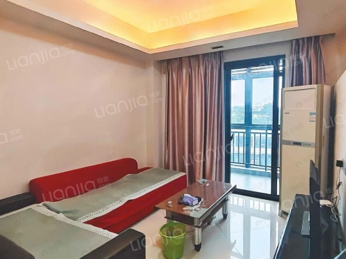 整租·融侨江南水都心巢西区 2室1厅 南/北