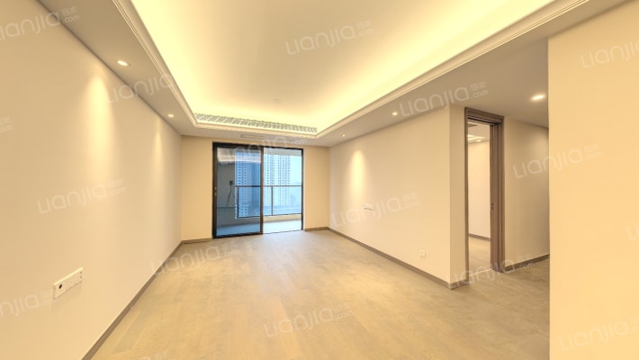 江山云著二手房实景图