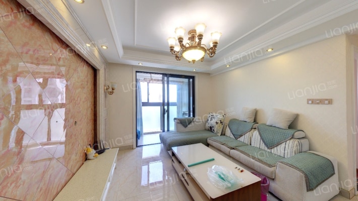 未来郡二手房实景图