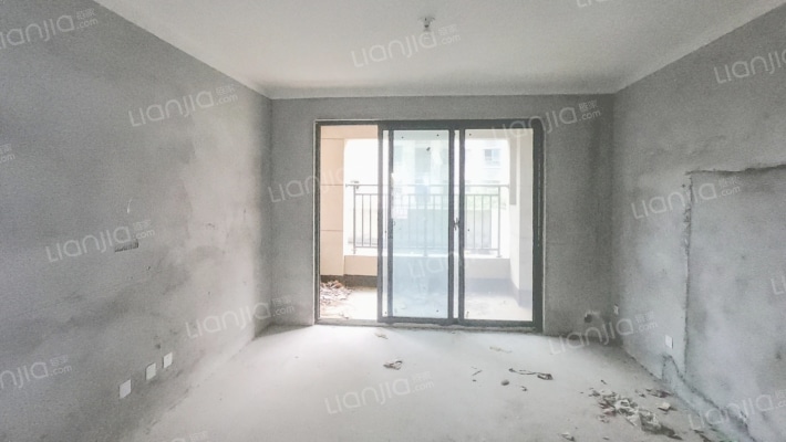 江淮景城福地轩二手房实景图