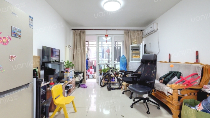 鹿海园五里二手房实景图