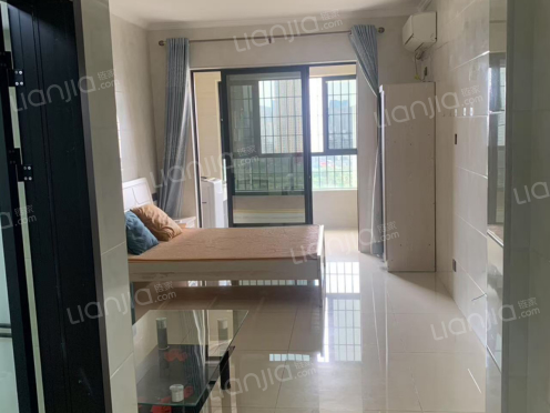 整租·西蕃莲小区 1室1厅 南