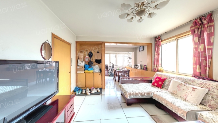 兰西东闸口小区二手房实景图