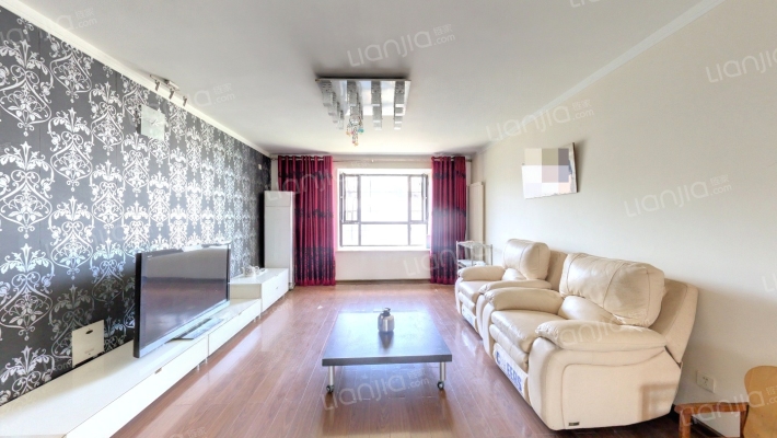 福绣园二手房实景图