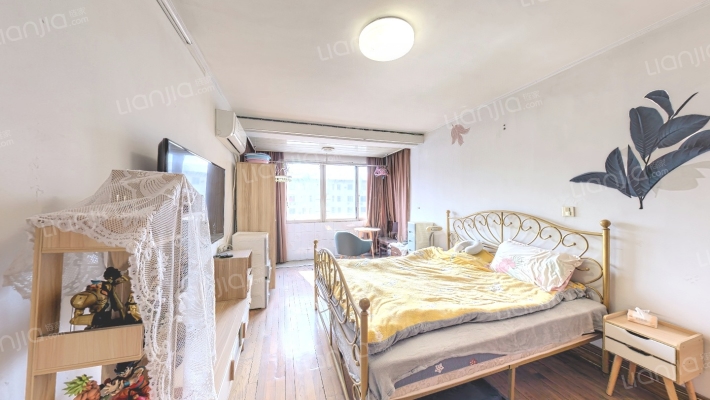 五河新村二手房实景图