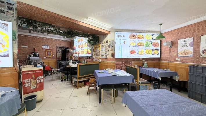 花园路7号二手房实景图
