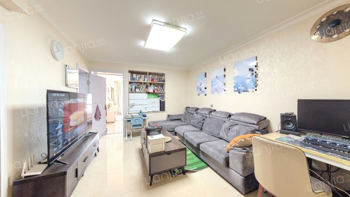 阳光花园一期二手房实景图