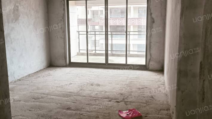 金源翰府二手房实景图