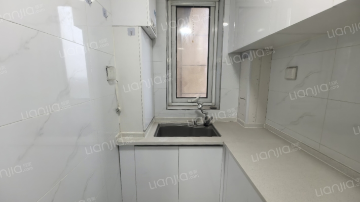 好楼层两居室诚意出手  速度慢无  价格可聊-厨房