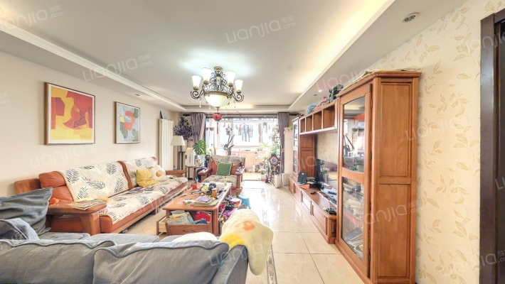 世纪宝鼎二手房实景图