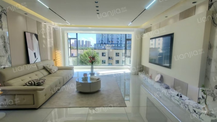 永强小区西区二手房实景图