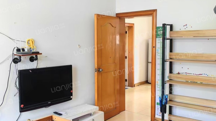 老卫生局宿舍二手房实景图