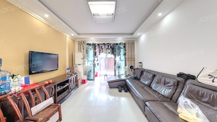 中海星湖国际二手房实景图