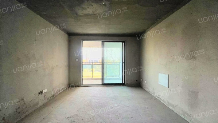 港利上城嘉苑二手房实景图