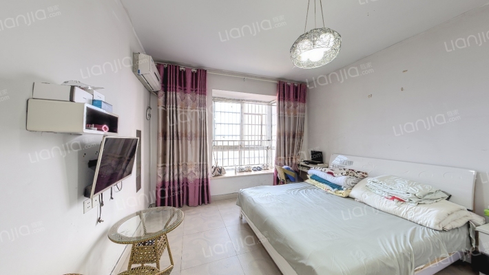 城西名星广场二手房实景图