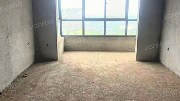 星河湾二手房实景图
