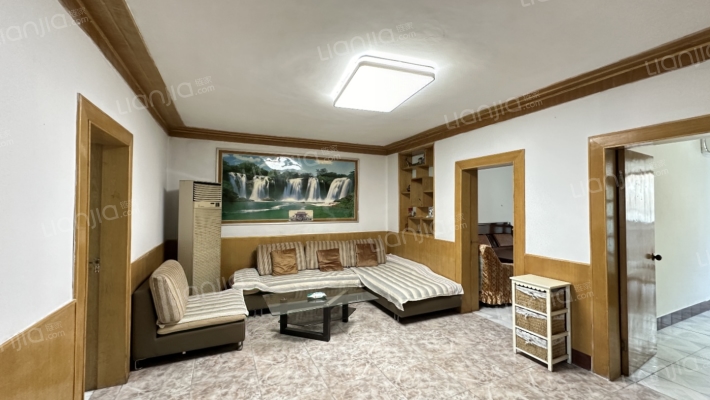 奎园观月园二手房实景图