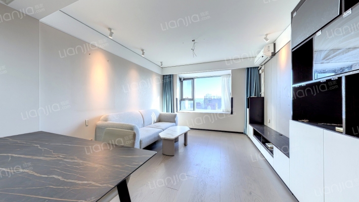 元熙华府二手房实景图