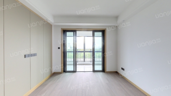 海安悦珑庭二手房实景图