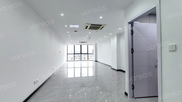 锋尚文创中心二手房实景图