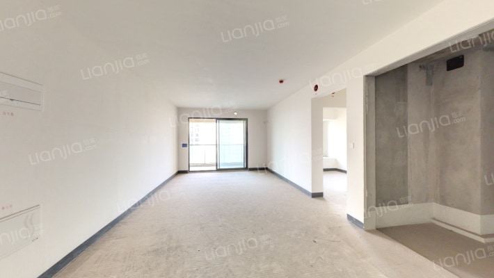 龙湖昱湖壹号观云二手房实景图